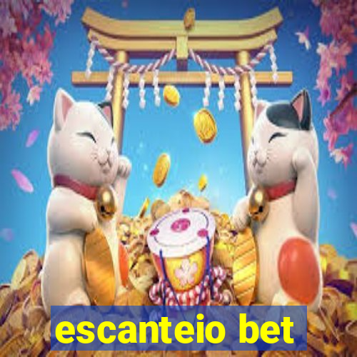 escanteio bet